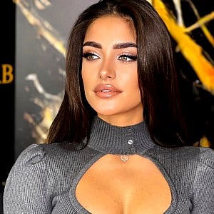 Viktoria Korotkaya