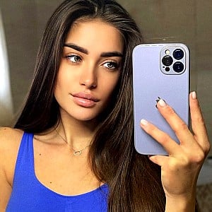Viktoria Korotkaya