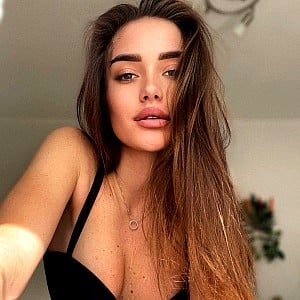 Viktoria Korotkaya