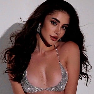 Viktoria Korotkaya