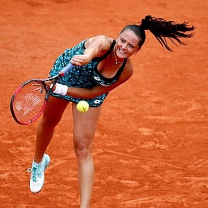 Viktoria Kuzmova