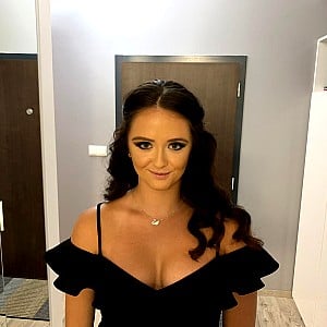 Viktoria Kuzmova