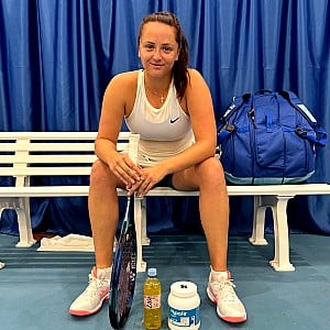 Viktoria Kuzmova