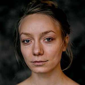 Viktoria Leleka