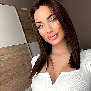 Viktoria Paulisova