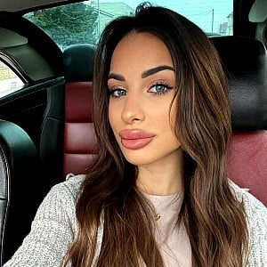 Viktoria Paulisova