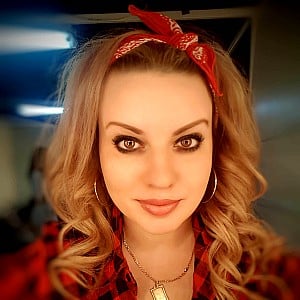 Viktoria Rasskazova