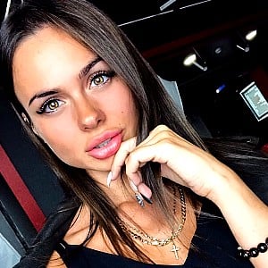 Viktoria Sergeevna