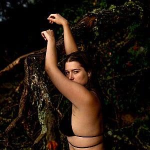 Viktoria Skronnik