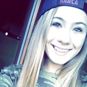 Viktoria Sprlova