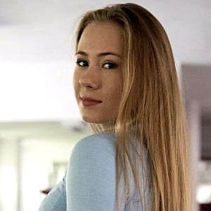 Viktoria Sprlova