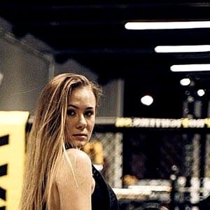 Viktoria Sprlova