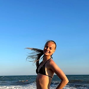 Viktoria Yamaletdinova