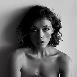 Viktoria Yarovaya