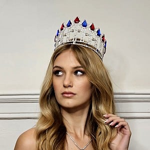 Viktorie Louzenska