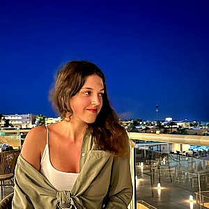 Viktoriia Danchak