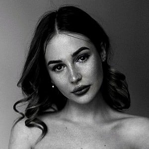 Viktoriia Eden