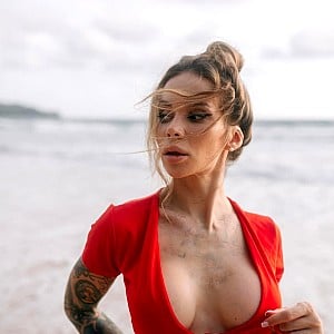 Vitória Khvorostina
