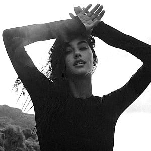 Viktoriia Pandei