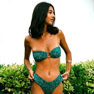 Viktoriia Pandei