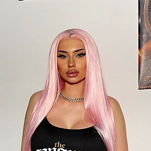 Viktoriia Shtatnova
