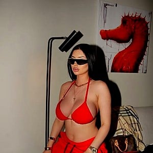 Viktoriia Shtatnova