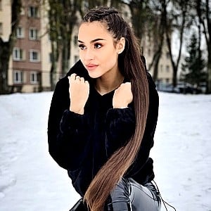 Viktorija Jukonyte
