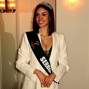 Viktorija Stojiljkovic