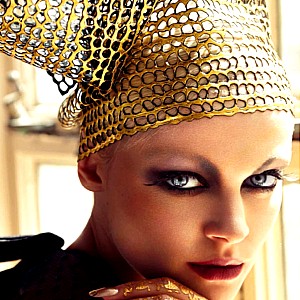Viktoriya Sasonkina