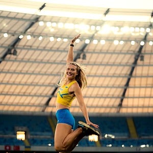 Viktoriya Tkachuk