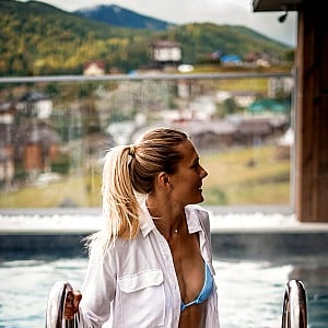 Viktoriya Tkachuk