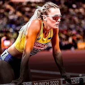 Viktoriya Tkachuk