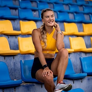 Viktoriya Tkachuk