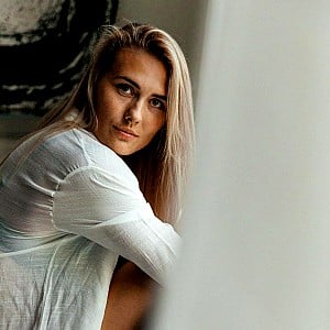 Viktoriya Tkachuk