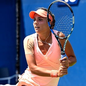 Viktoriya Tomova