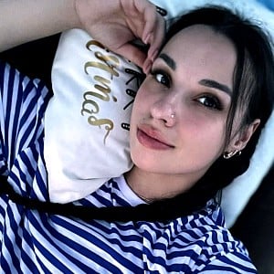 Viktoriya Vadimovna