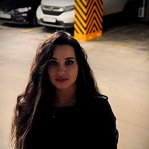 Viktoriya Vadimovna