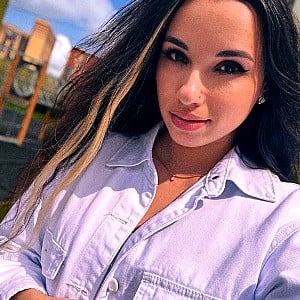 Viktoriya Vadimovna