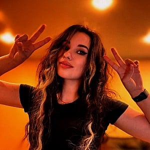 Viktoriya Vadimovna