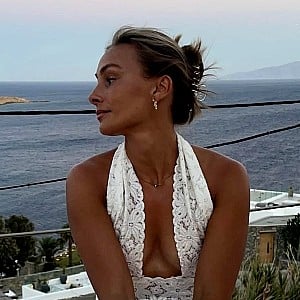Vilde Aasmo