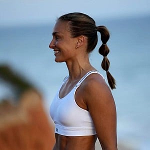 Vilde Aasmo