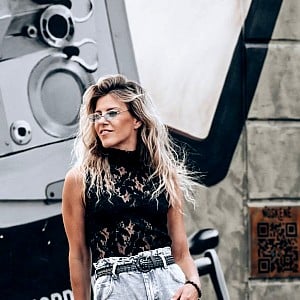 Vilija Mataciunaite