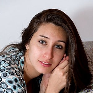 Vilma Banky