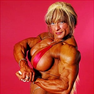 Vilma Caez