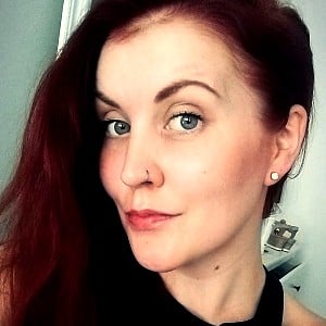 Vilma Jarvinen