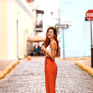 Vilmaris Afanador