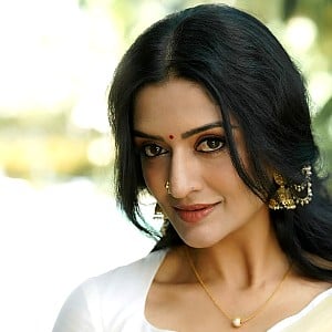 Vimala Raman