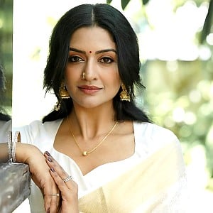 Vimala Raman