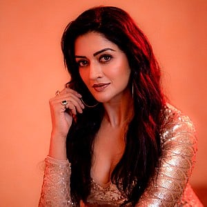 Vimala Raman