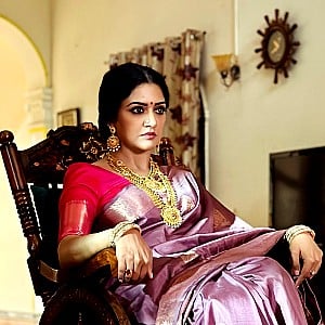 Vimala Raman